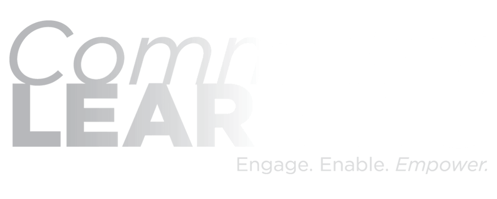 commuter learning logo